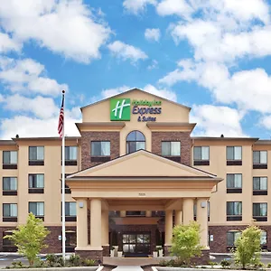 Hotel Holiday Express & Mall-portland Area, An Ihg