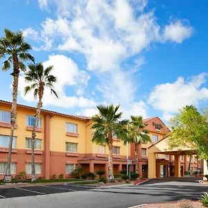 3* Hotel Springhill At Arizona Mills Mall