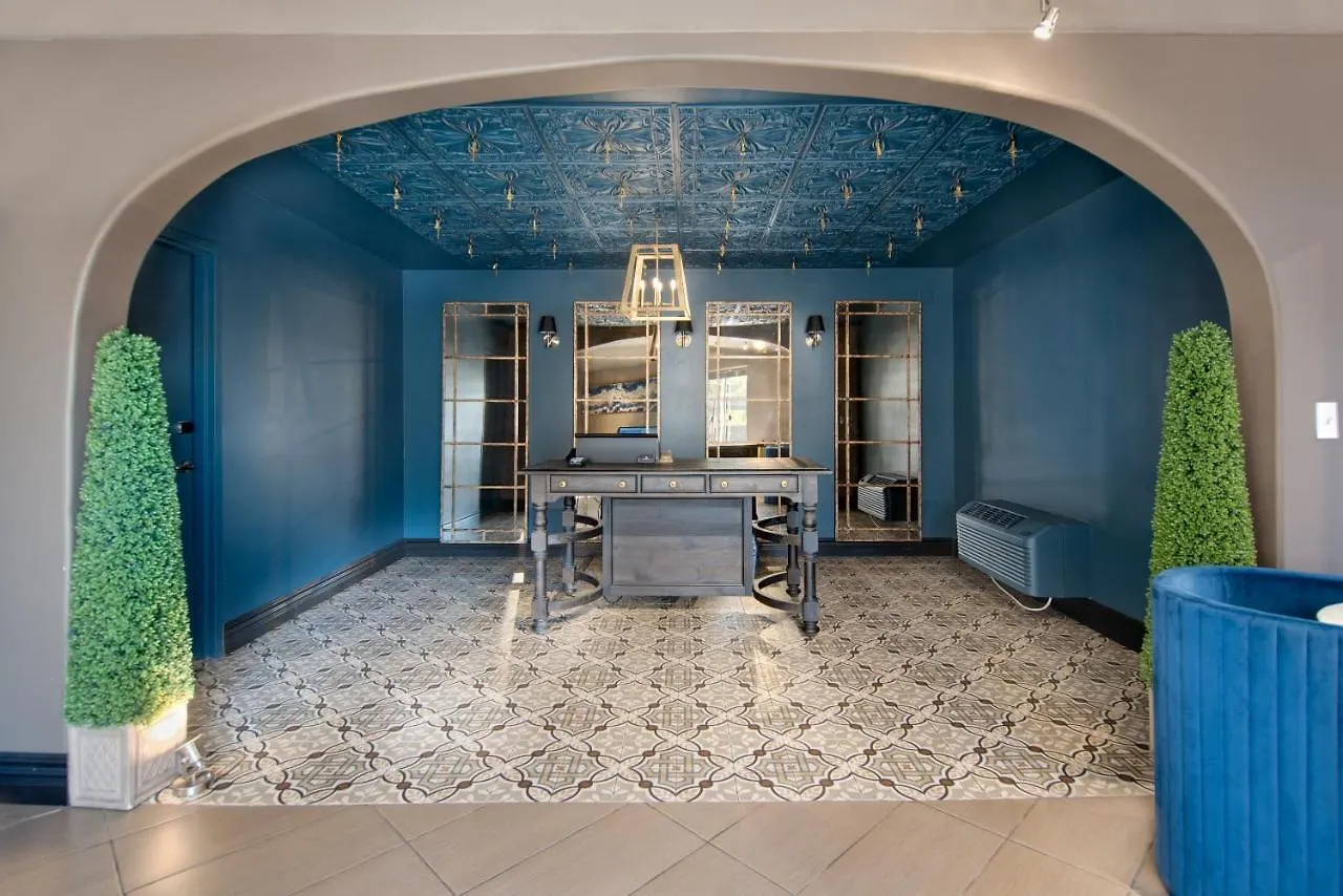 Hotel Del Sol, Boutique Phoenix Airport